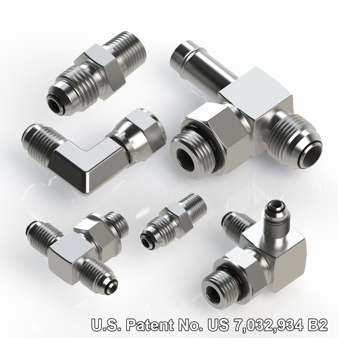 Piper Industries Power Port