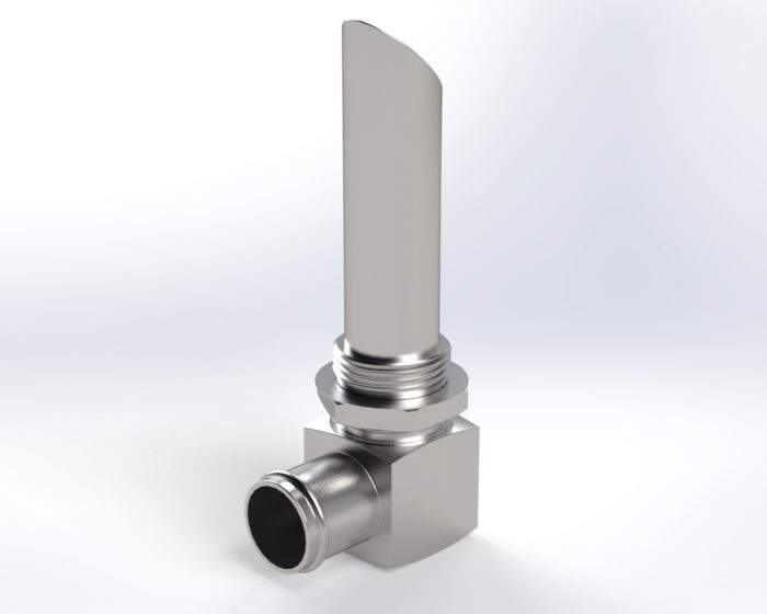 Piper Industries Unlimited Special Fittings