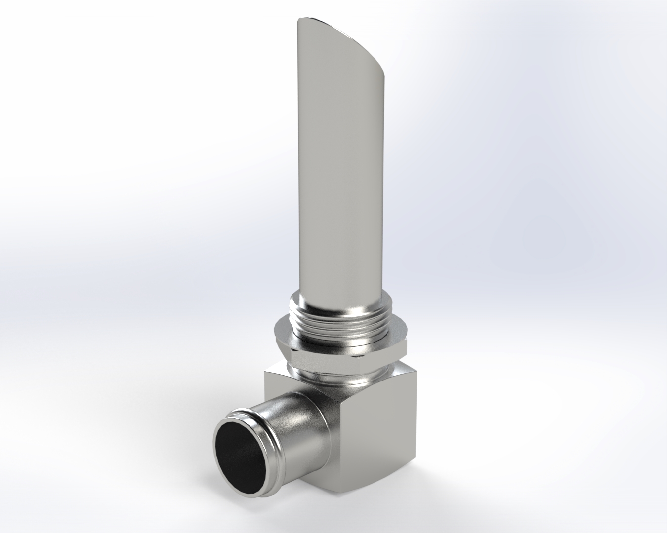 Piper Industries Unlimited Special Fittings