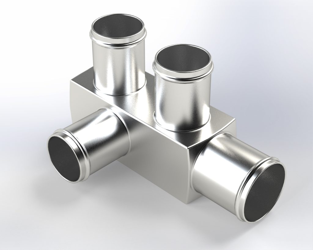 Piper Industries Unlimited Special Fittings