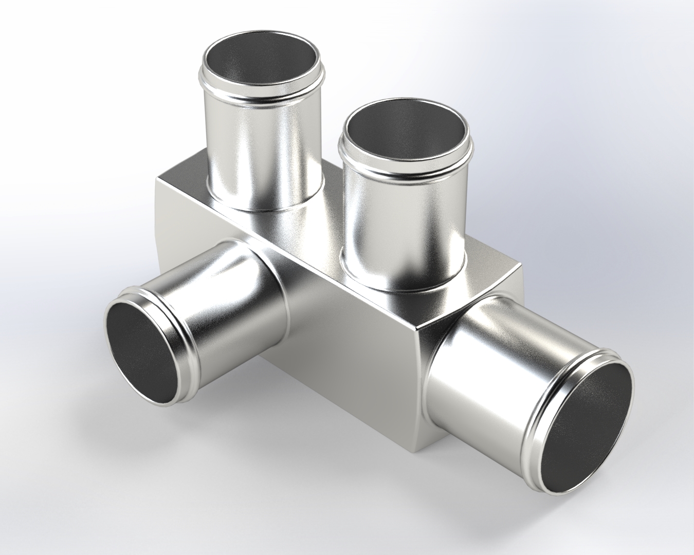 Piper Industries Unlimited Special Fittings