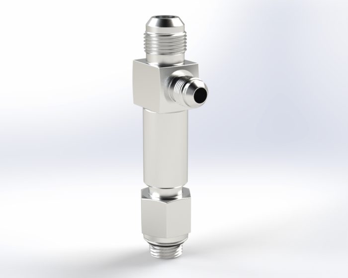 Piper Industries Unlimited Special Fittings