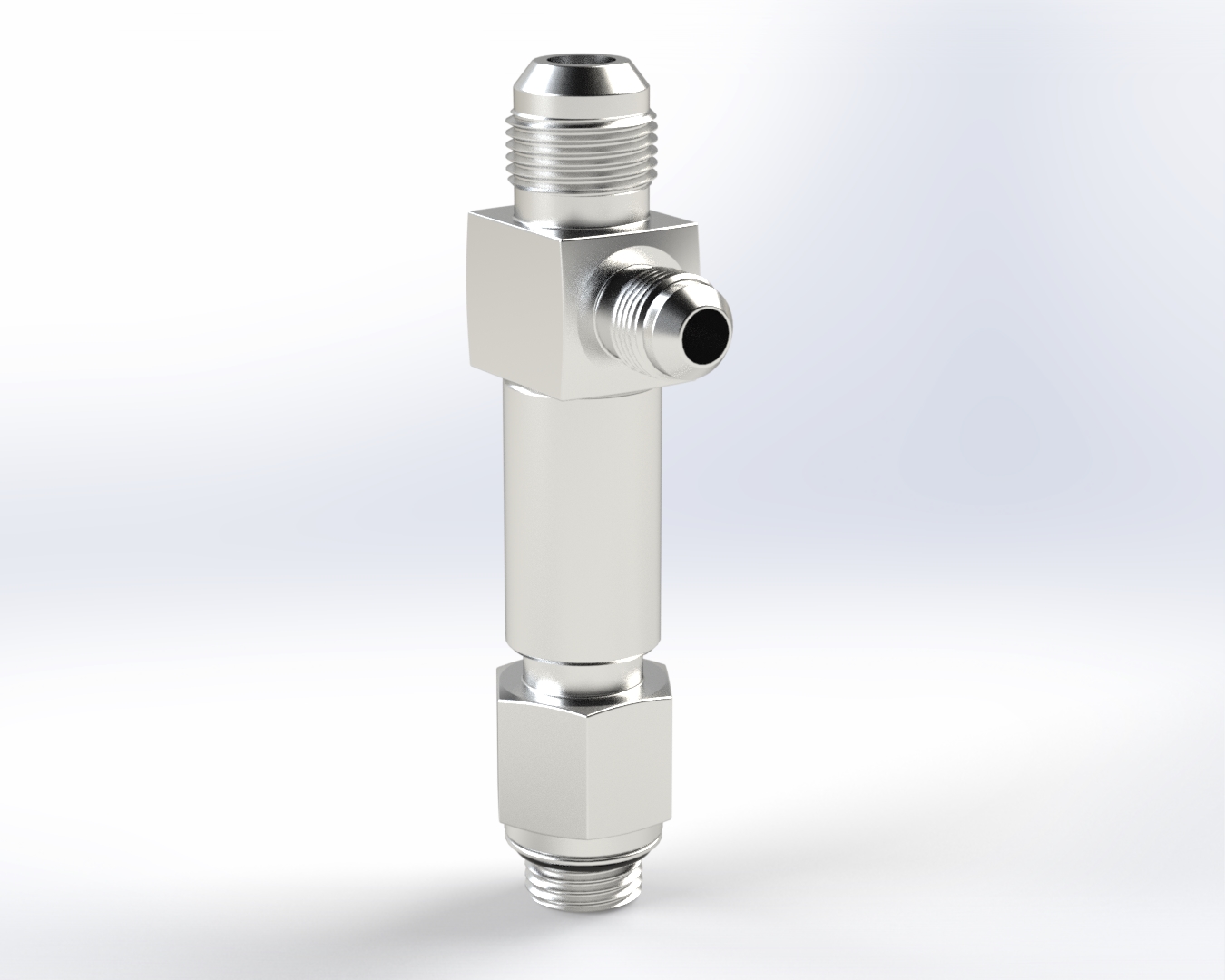 Piper Industries Unlimited Special Fittings